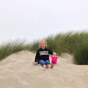 Meet your Posher, Renee